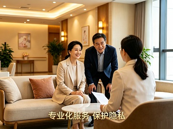 汉寿有偿售卵代生女生的客户的客户群体有哪些