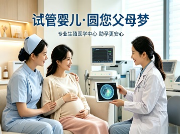 汉寿辅助生育服务 试管婴儿行业的兴起背景、发展与未来展望